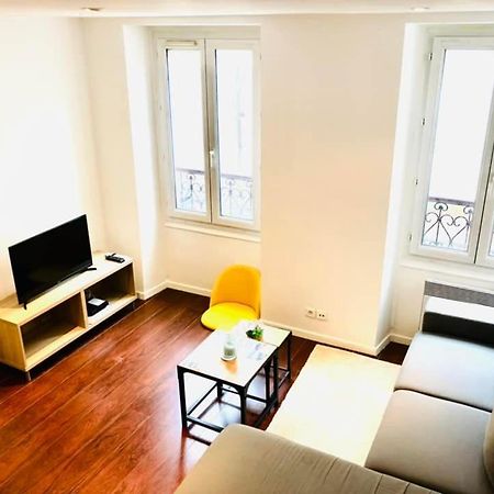 Apartamento Chez Nolan Saint-Maurice  Exterior foto